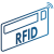RFID Desteği